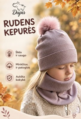 Naujos prekės