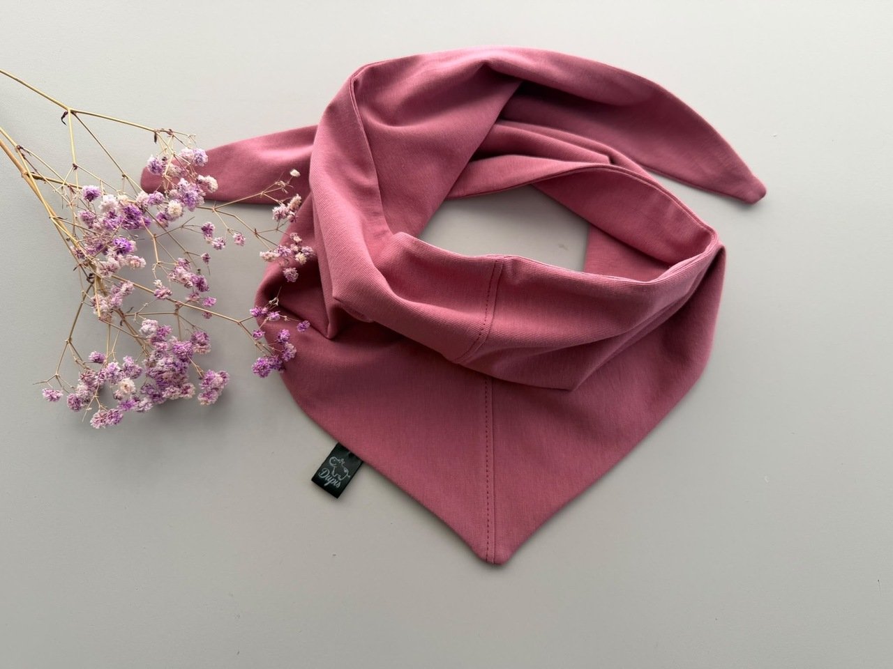 Plona skarytė ,,Bordo"