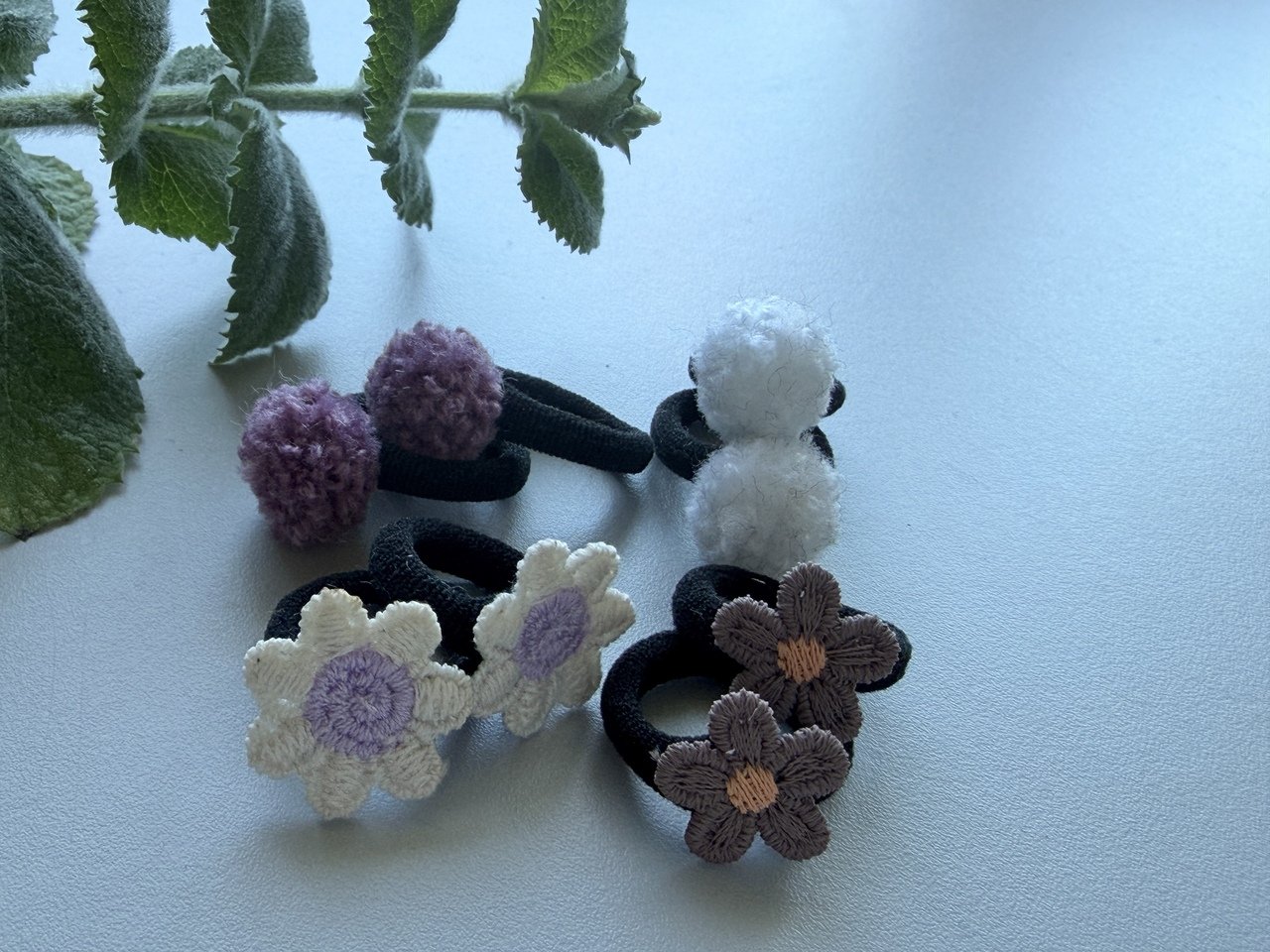 Mini gumelių rinkinys 