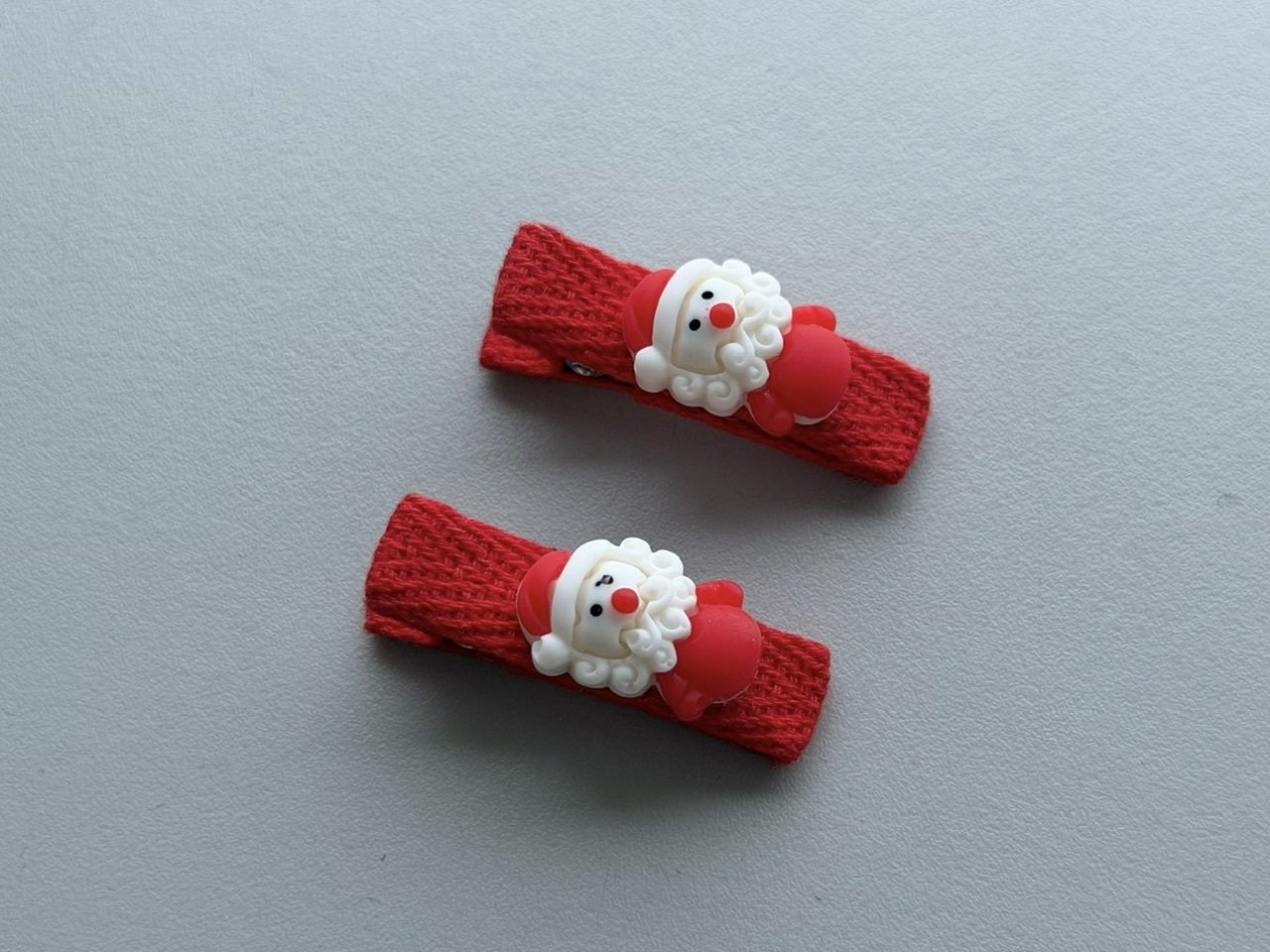 2 VNT. Plaukų segtukai ,,Seneliai" 