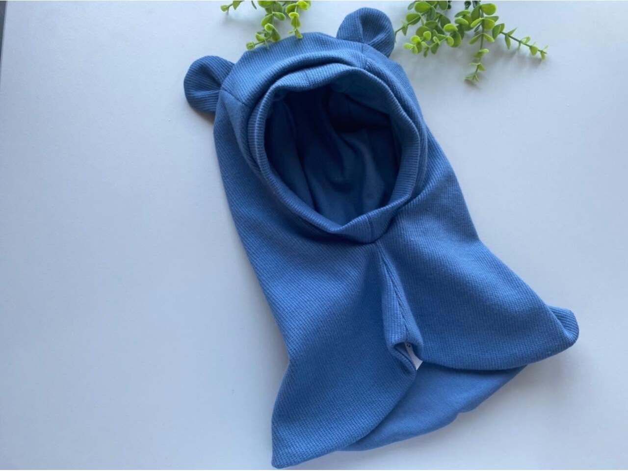 44-46 cm šalmukas  ,,Indigo"