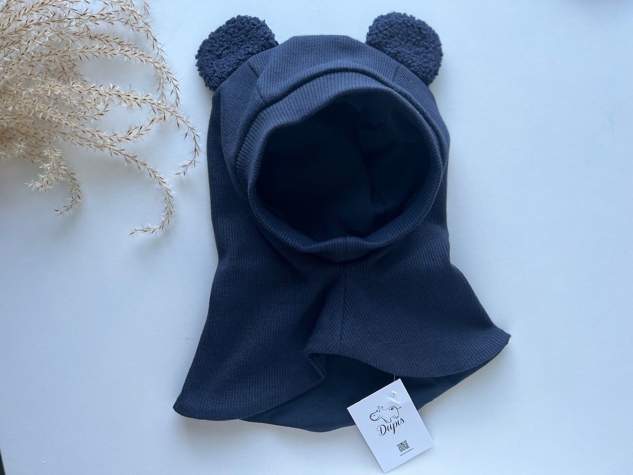 44-46 cm šalmukas  ,,Navy"