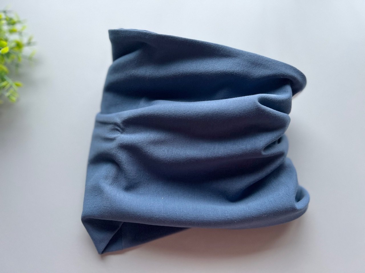 Mova dvisluoksnė ,,Indigo"