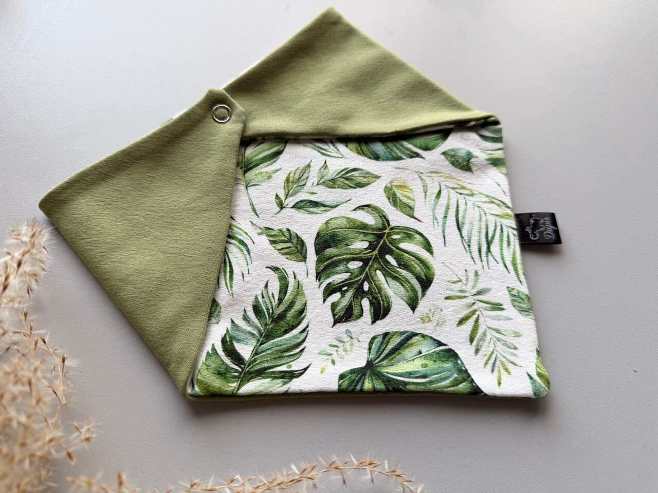 Kaklaskarių rinkinys ,, Lapeliai” 3