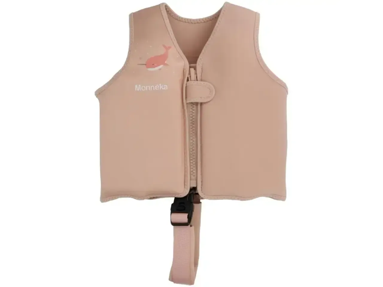 Rausva  liemenė 3-6 m ,,Banginis" 