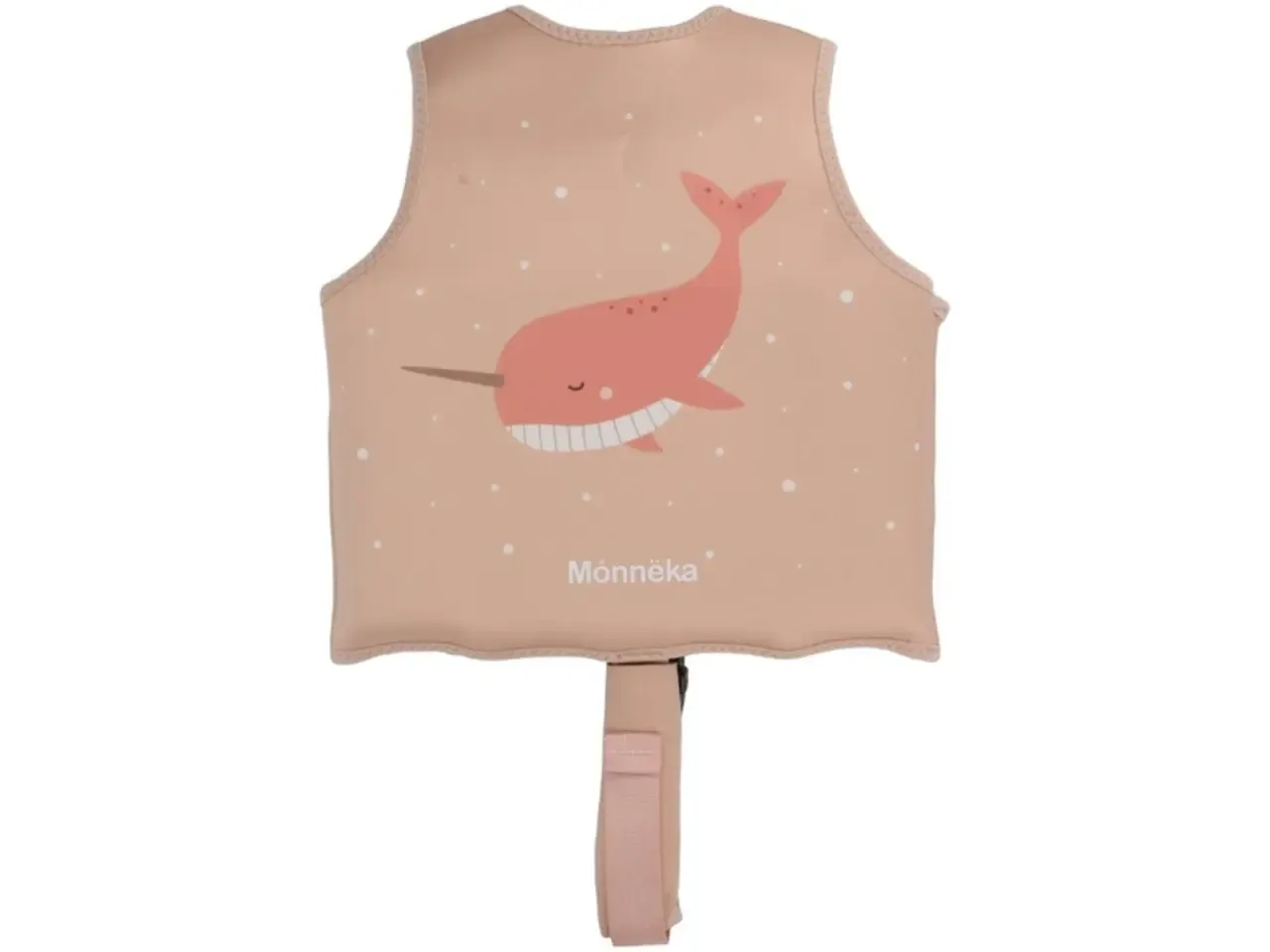 Rausva  liemenė 3-6 m ,,Banginis"  1