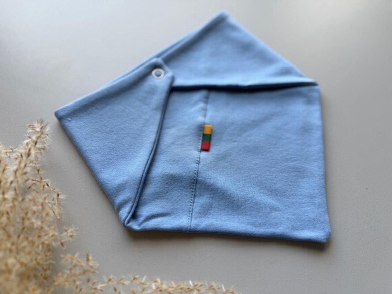 Kaklaskarių rinkinys ,, Žvaigždės” 1