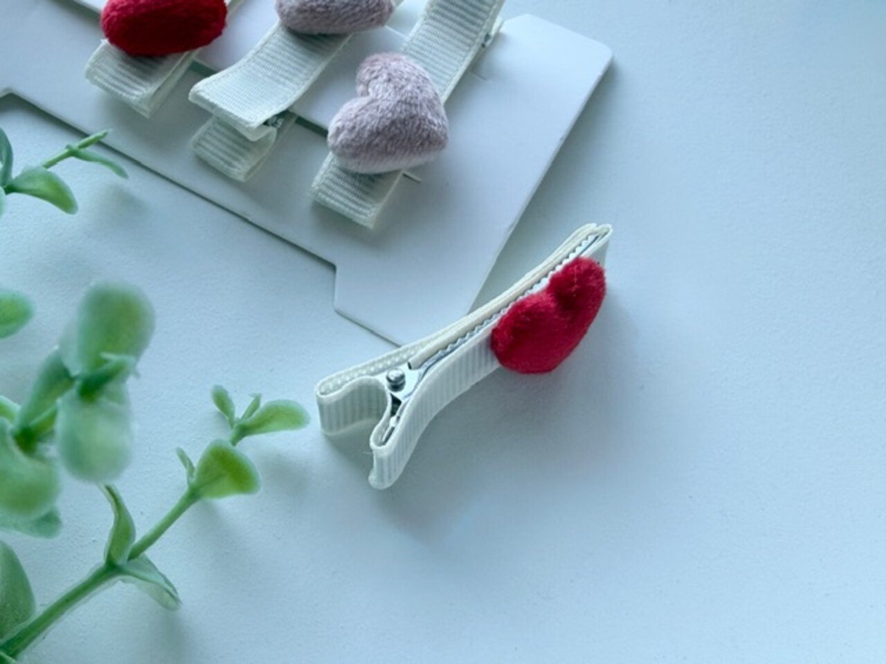 Segtukai ,,Pelenų rožinės širdelės" 1