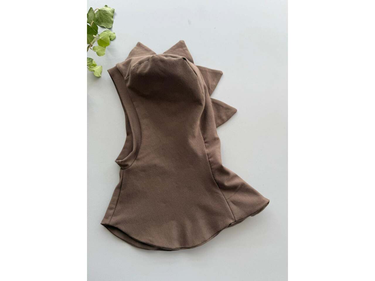 52-54 cm šalmukas  ,,Capučino"
