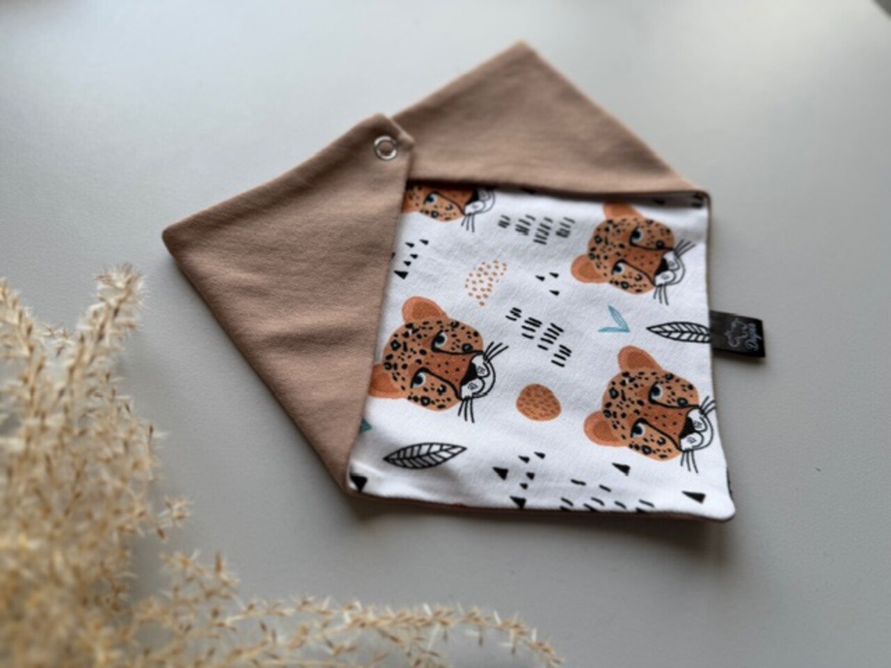 Kaklaskarių rinkinys ,, Žvėris” 1